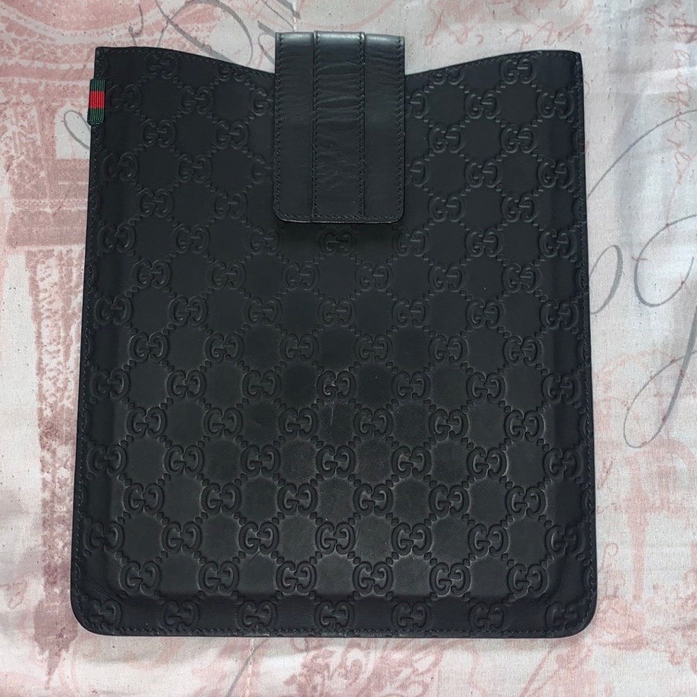 gucci ipad case